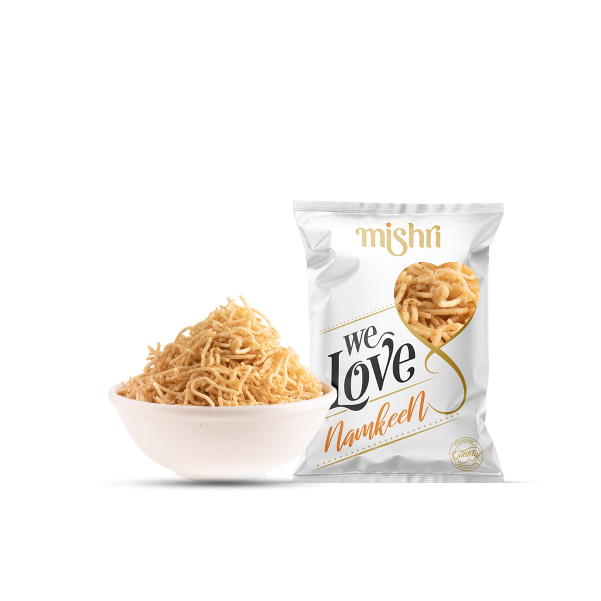 Picture of Potato Tomato Sev